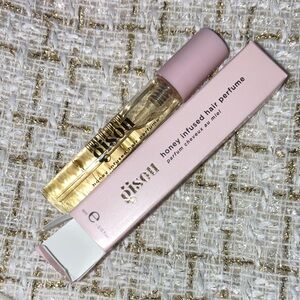 ⛄️ Gisou Honey Infused Hair Mist - mini